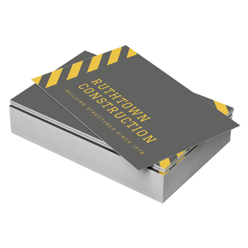 Business Cards - Durable