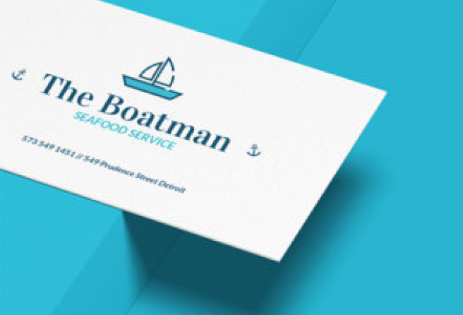 Business Cards - Ultra Smooth